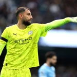 Målvakten är nyckeln till framgång - Manchester City jagar ersättare till Gianluigi Donnarumma