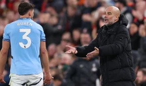 Manchester City Står På Väggen: Förlorar Målvakt och Får Ett Stort Nya Namn