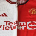 Manchester Uniteds storoffensiv: Från svenska talanger till Premier League-stjärnor