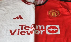 Manchester Uniteds storoffensiv: Från svenska talanger till Premier League-stjärnor Manchester Uniteds storoffensiv: Från svenska talanger till Premier League-stjärnor