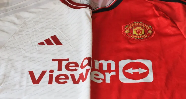 Manchester Uniteds storoffensiv: Från svenska talanger till Premier League-stjärnor