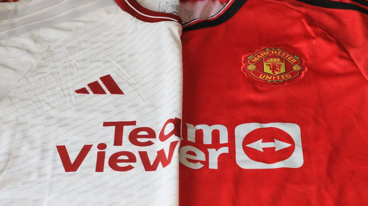 Manchester Uniteds storoffensiv: Från svenska talanger till Premier League-stjärnor
