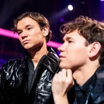 Martinus Gunnarsen Let's Dance: Norska Stjärnan Går Med I Årets Uppaga