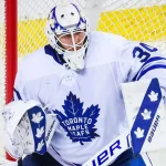 Michael Hutchinson Avslutar Karriären Efter Elva Säsonger i NHL