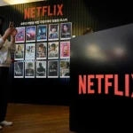 Netflix Revolution: Hur Strömningstjänsten Förändrar Vårt Sätt Att Konsumera Medier