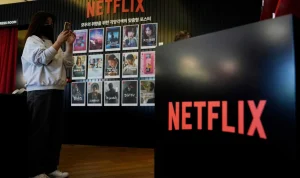 Netflix Revolution: Hur Strömningstjänsten Förändrar Vårt Sätt Att Konsumera Medier Netflix Revolution: Hur Strömningstjänsten Förändrar Vårt Sätt Att Konsumera Medier