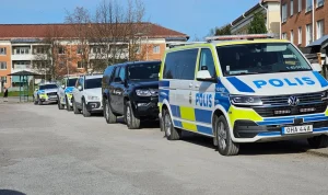 Norrköping i Fokus: Polisinsats, Lada och Idrott