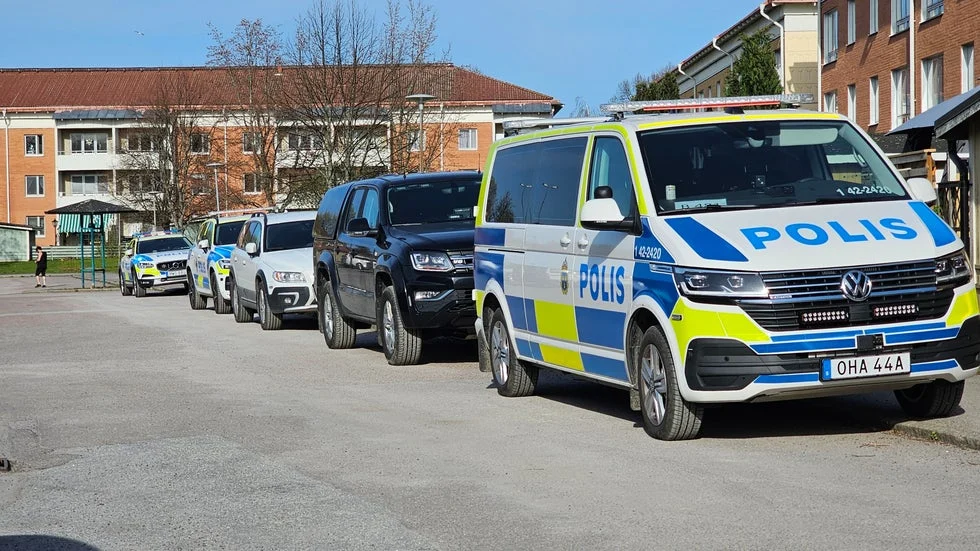 Norrköping i Fokus: Polisinsats, Lada och Idrott