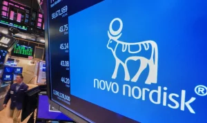 Novo Nordisk Rasar Efter Studiemiss - Börserna Förstas av Stort