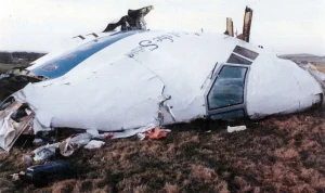 Pan Am 103: Miniserien som avslöjar sanningen om terrorattacken