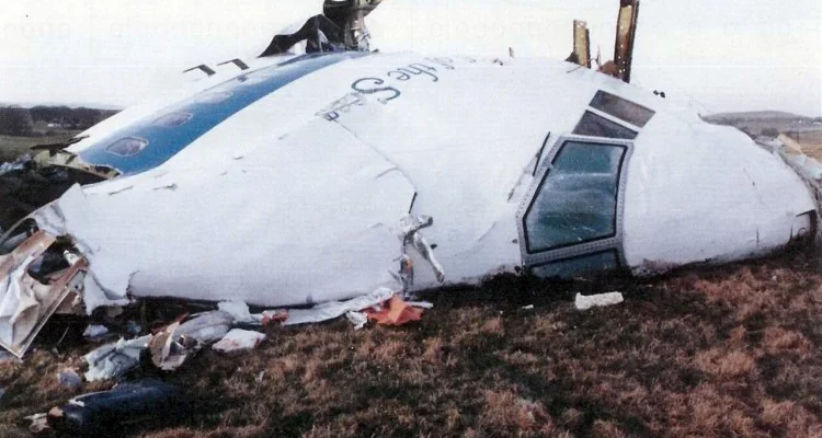 Pan Am 103: Miniserien som avslöjar sanningen om terrorattacken