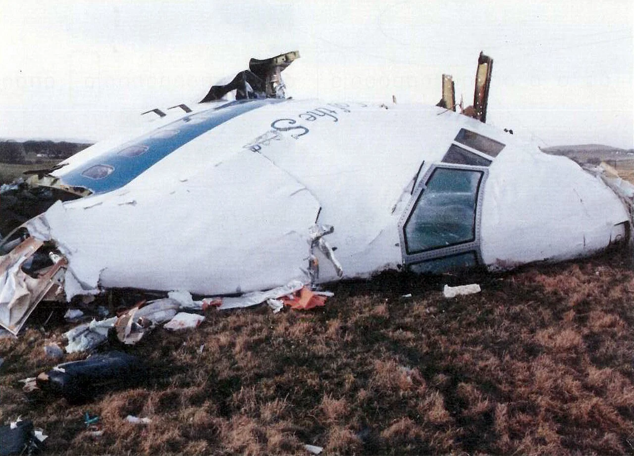 Pan Am 103: Miniserien som avslöjar sanningen om terrorattacken