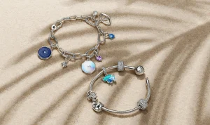 Pandora Essence Rayakan Semangat Musim Panas Lewat Koleksi Perhiasan yang Terinspirasi Alam Pandora Essence Rayakan Semangat Musim Panas Lewat Koleksi Perhiasan yang Terinspirasi Alam