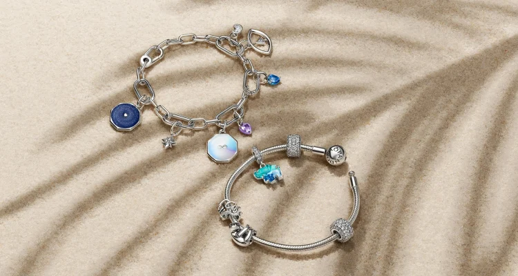 Pandora Essence Rayakan Semangat Musim Panas Lewat Koleksi Perhiasan yang Terinspirasi Alam Pandora Essence Rayakan Semangat Musim Panas Lewat Koleksi Perhiasan yang Terinspirasi Alam