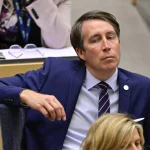 Politiskt oväder efter Richard Jomshofs utspel: "Quisling"-anklagelser skakar Sverige