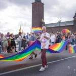 Rekordpublik och heta debatter: Allt du behöver veta om Prideparaden 2026