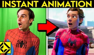 Spider-Man slår nytt rekord samtidigt som privata chattar med AI-modellen Grok hamnar på Google