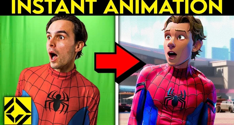 Spider-Man slår nytt rekord samtidigt som privata chattar med AI-modellen Grok hamnar på Google