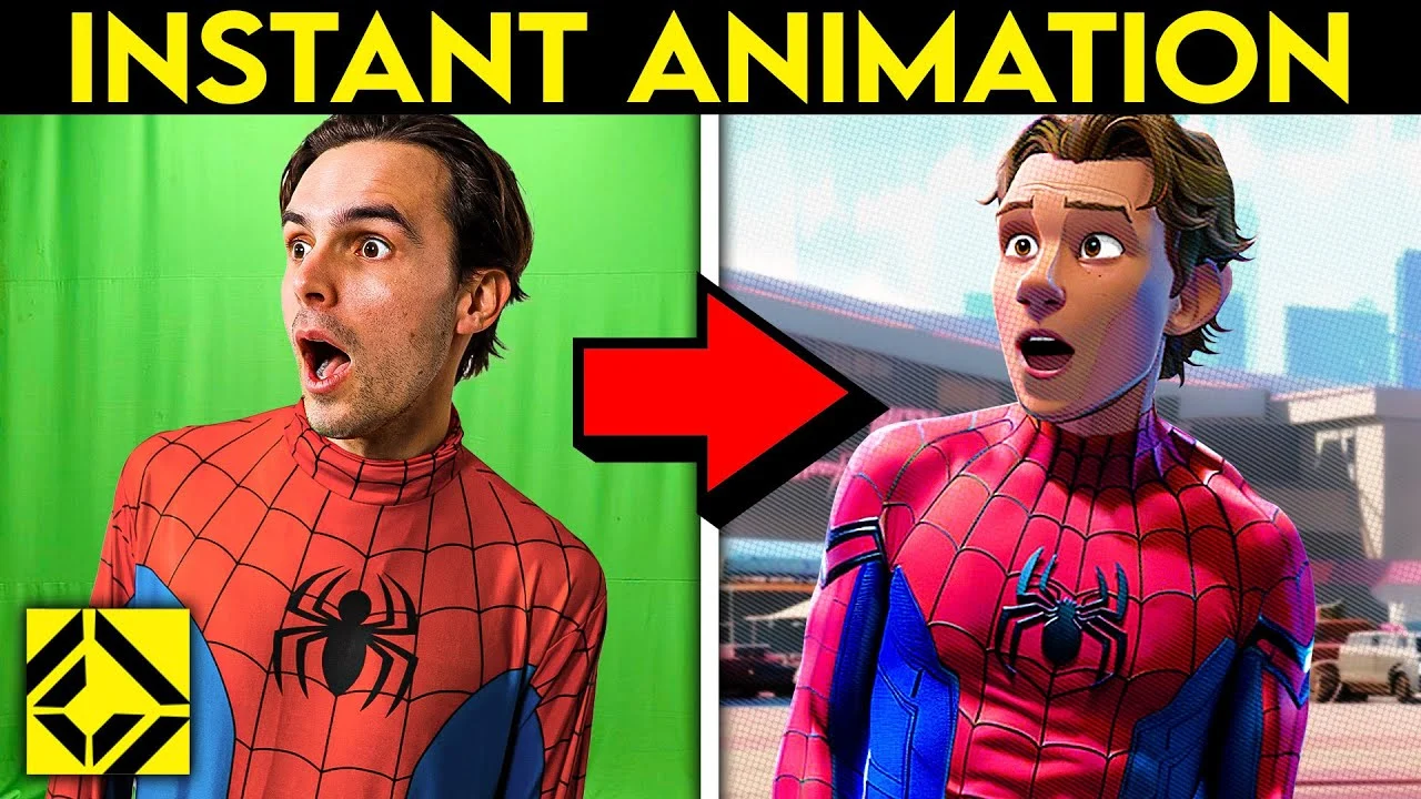 Spider-Man slår nytt rekord samtidigt som privata chattar med AI-modellen Grok hamnar på Google