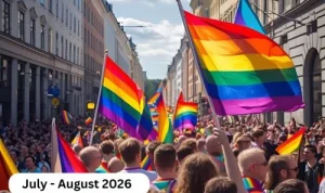 Stockholm Pride 2026: Rekordpublik och stjärnglans möter skarp kritik bakom kulisserna
