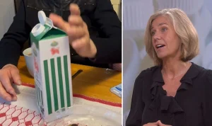 Stora förändringar den 1 augusti: Från höjda mjölkpriser till internationella sportframgångar