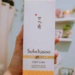 Sulwhasoo Hadirkan First Care Activating Serum Mist untuk Gaya Hidup Perempuan Modern