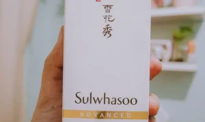 Sulwhasoo Hadirkan First Care Activating Serum Mist untuk Gaya Hidup Perempuan Modern