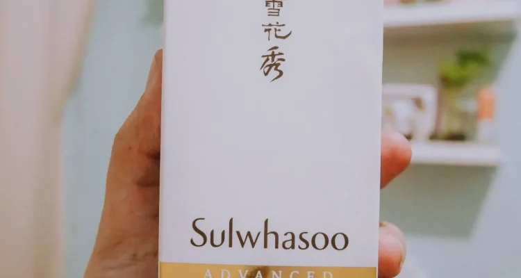 Sulwhasoo Hadirkan First Care Activating Serum Mist untuk Gaya Hidup Perempuan Modern