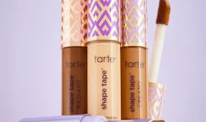 tarte cosmetics akan Hadir Eksklusif di SEPHORA Indonesia Usai Penantian Panjang: Membuka Era Baru dalam Industri Kecantikan tarte cosmetics akan Hadir Eksklusif di SEPHORA Indonesia Usai Penantian Panjang: Membuka Era Baru dalam Industri Kecantikan