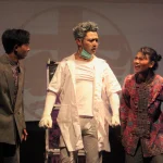 Teater Koma Rumah Sakit Jiwa Kenapa Gen Z Masih Bisa Merasa Dekat dengan Naskah Tahun 1991: Refleksi pada Tatanan Sistem Medis
