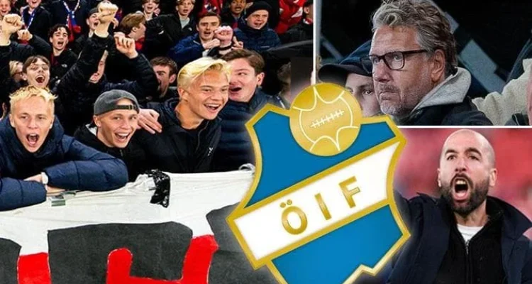 Toppmöte i Superettan: Allt inför den avgörande matchen mellan Östersund och Öster