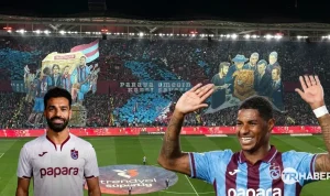 Trabzonspor nära att kapa Salah-flytten - Vilka möjligheter? Trabzonspor nära att kapa Salah-flytten - Vilka möjligheter?