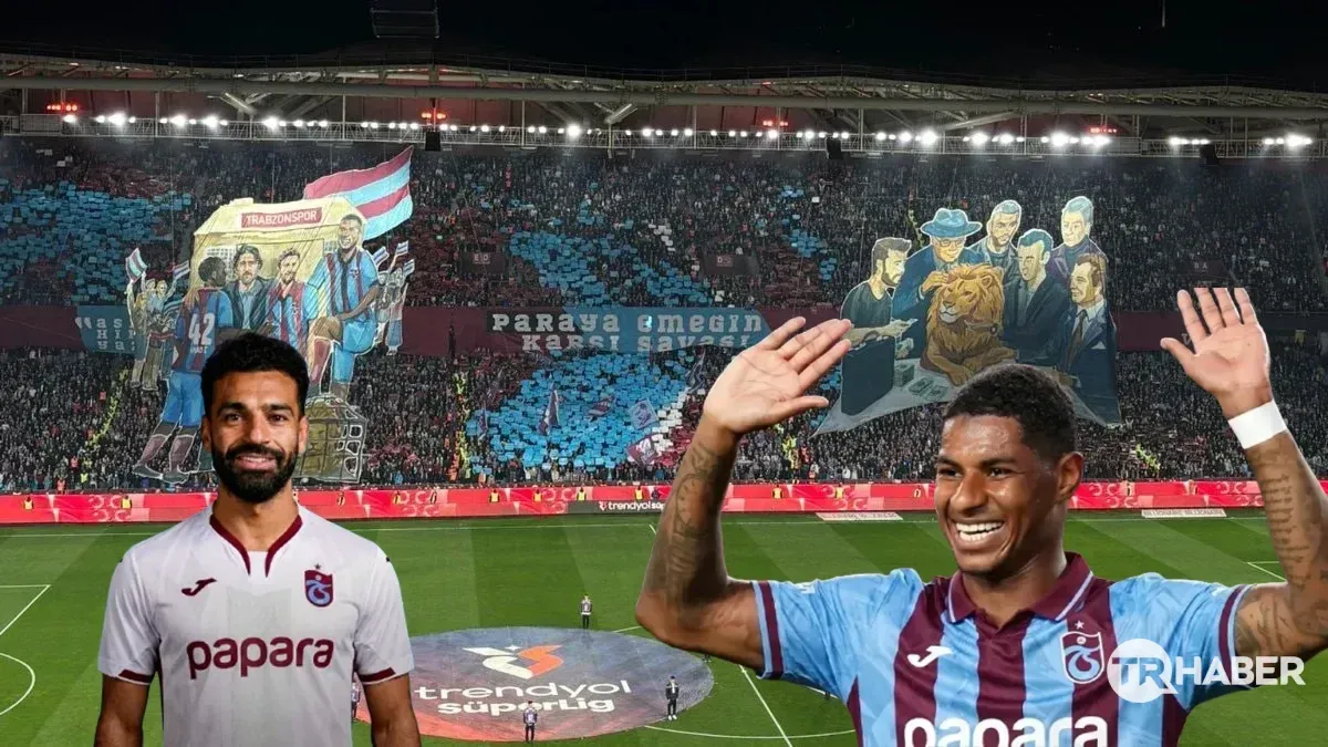Trabzonspor nära att kapa Salah-flytten - Vilka möjligheter?