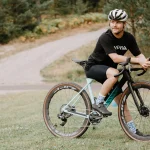 Valtteri Bottas gör succé i cykeltävling - men kan inte delta i världsmästerskapet