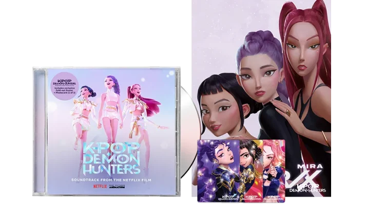 Vokala drottningar och turistrekord: Så dominerar k pop världsarenan just nu