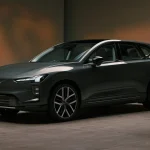 Volvo EX60 - Vinnaren i årets hetaste elbilsbatalj?