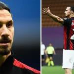 Zlatan Ibrahimović i sorg efter Franco Baresis bortgång