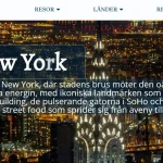Dramatik och lyckoslantar i New York: Allt om den händelserika inledningen av US Open 2026