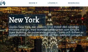 Dramatik och lyckoslantar i New York: Allt om den händelserika inledningen av US Open 2026