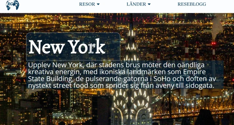 Dramatik och lyckoslantar i New York: Allt om den händelserika inledningen av US Open 2026 Dramatik och lyckoslantar i New York: Allt om den händelserika inledningen av US Open 2026