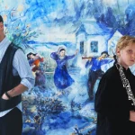 Angel Pieters släpper "Rumah" – En musikalisk resa som omdefinierar betydelsen av att hitta hem