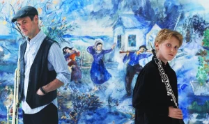Angel Pieters släpper "Rumah" – En musikalisk resa som omdefinierar betydelsen av att hitta hem