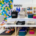 BAGGU Expanderar i Indonesien: Ny Butik och Färgstark Holiday Collection Lanseras
