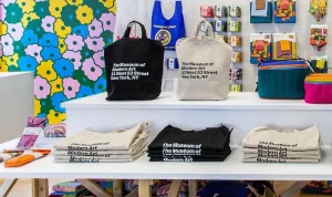 BAGGU Expanderar i Indonesien: Ny Butik och Färgstark Holiday Collection Lanseras