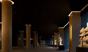 Balinesisk konstskatt i nytt ljus: Kamasan-måleriets resa genom seklerna på SAKA Museum
