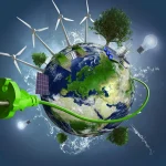 Den gyllene energin: Kinas jättesatsning och solenergins dolda utmaningar