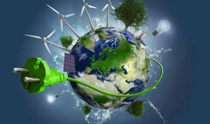 Den gyllene energin: Kinas jättesatsning och solenergins dolda utmaningar