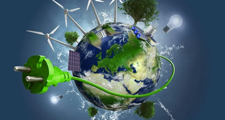 Den gyllene energin: Kinas jättesatsning och solenergins dolda utmaningar