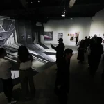Den indonesiska skulpturkonstens evolution: En djupdykning i utställningen Figur på Galeri Salihara