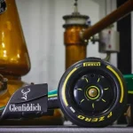 Exklusivt möte mellan Formel 1 och destillerikonst: Glenfiddich lanserar ny begränsad upplaga i Jakarta Exklusivt möte mellan Formel 1 och destillerikonst: Glenfiddich lanserar ny begränsad upplaga i Jakarta